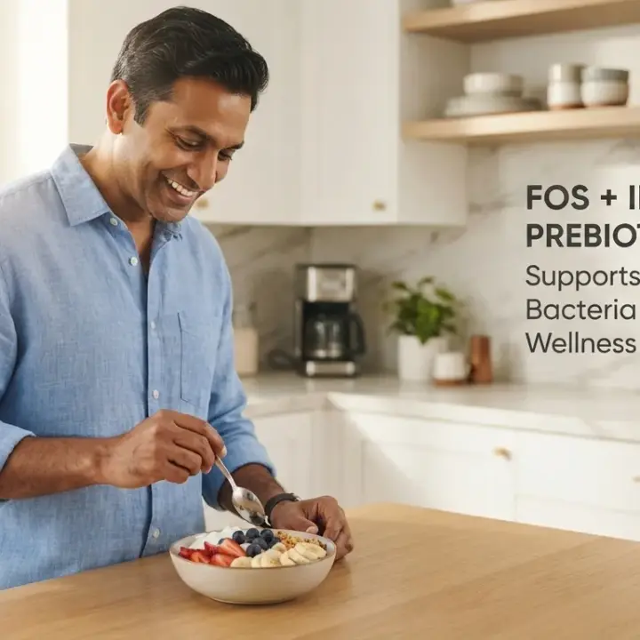 Trim (Metabolism Support) — benefit image