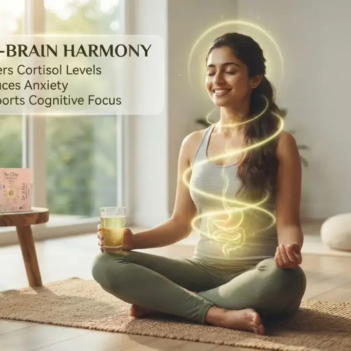 Restore (Gut Cleanser) — benefit image