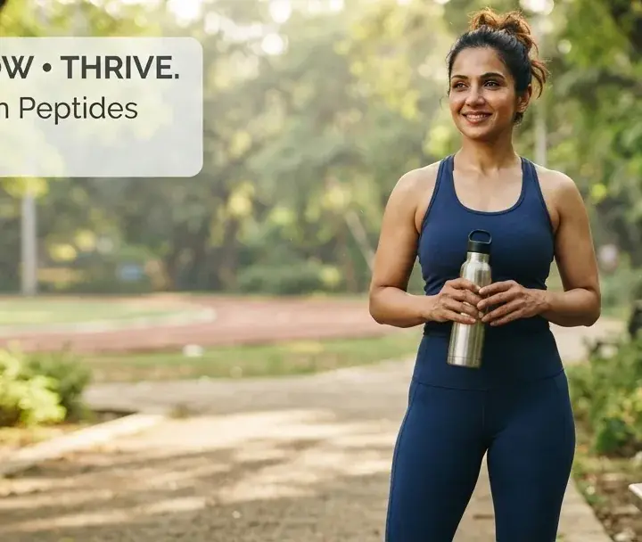 Daily (Women's Multivitamin) — benefit image