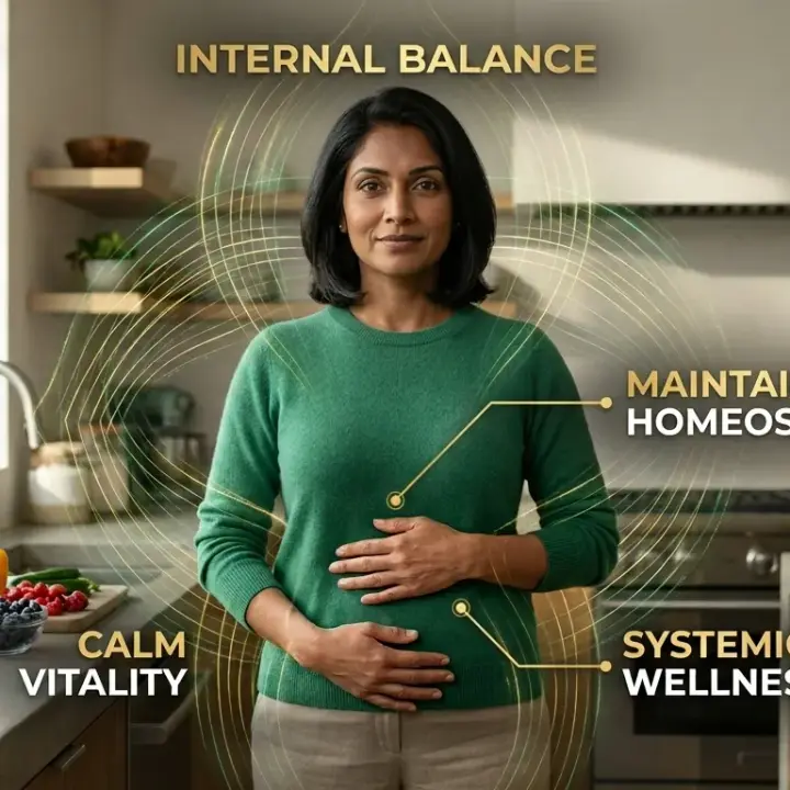 Magnesium+ — benefit image