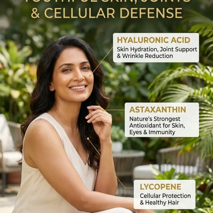 AgeWell — benefit image