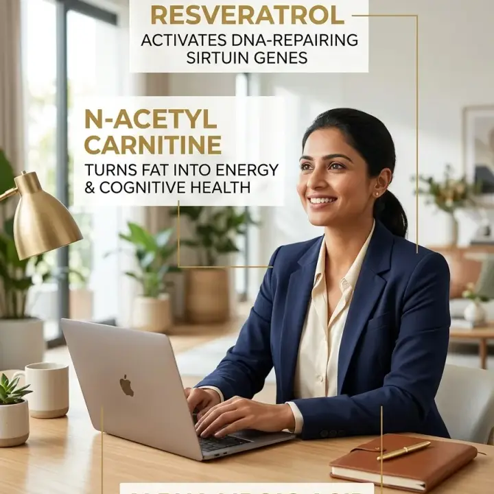AgeWell — benefit image